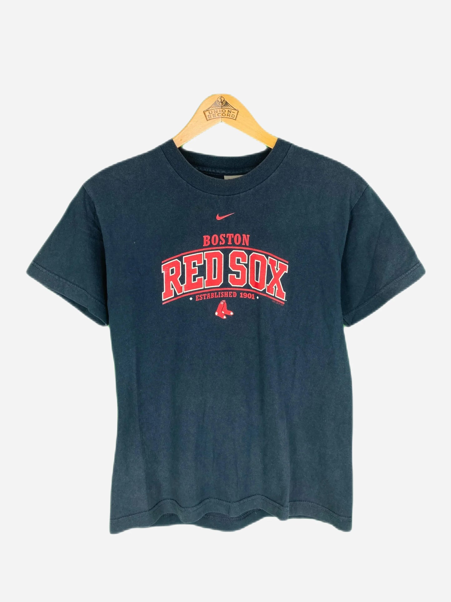 Nike Boston Red Sox T-Shirt (XS)