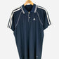 Adidas Polo Shirt (L)