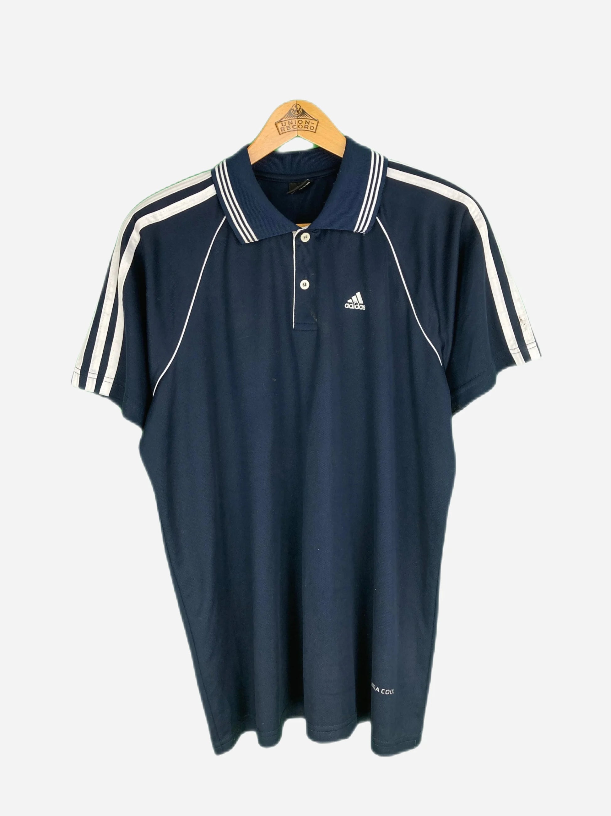 Adidas Polo Shirt (L)