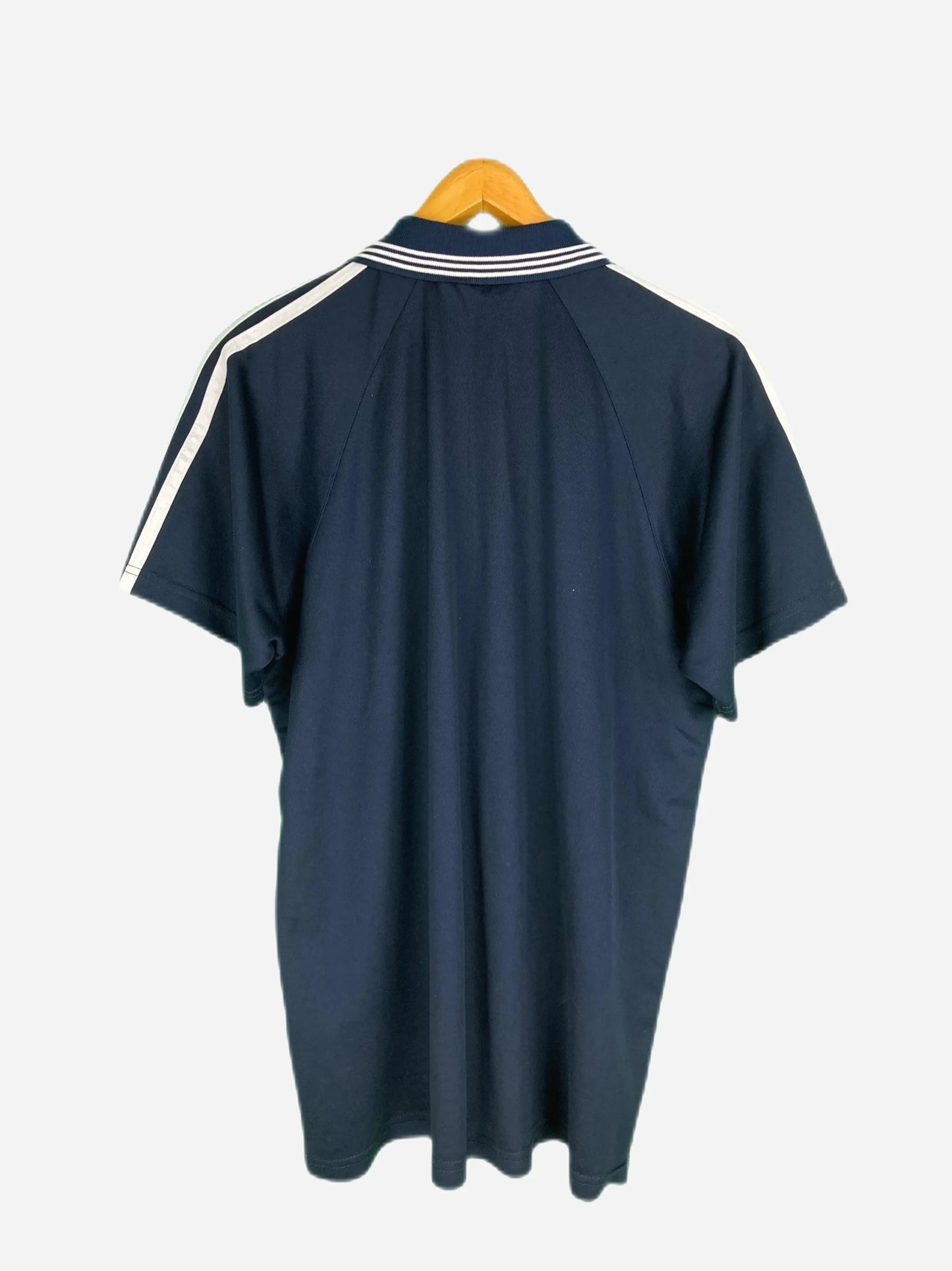 Adidas Polo Shirt (L)