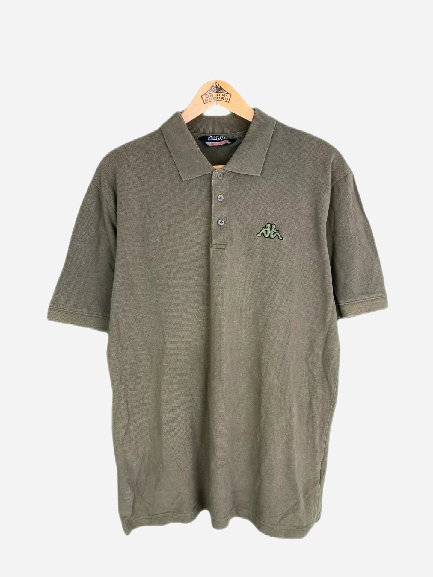 Kappa Polo Shirt (XL)
