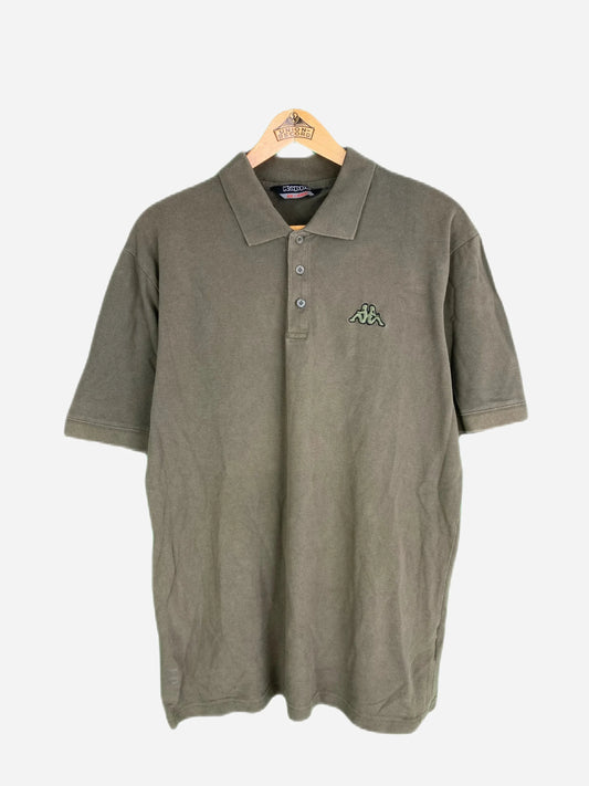 Kappa Polo Shirt (XL)