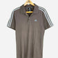 Adidas Polo Shirt (L)