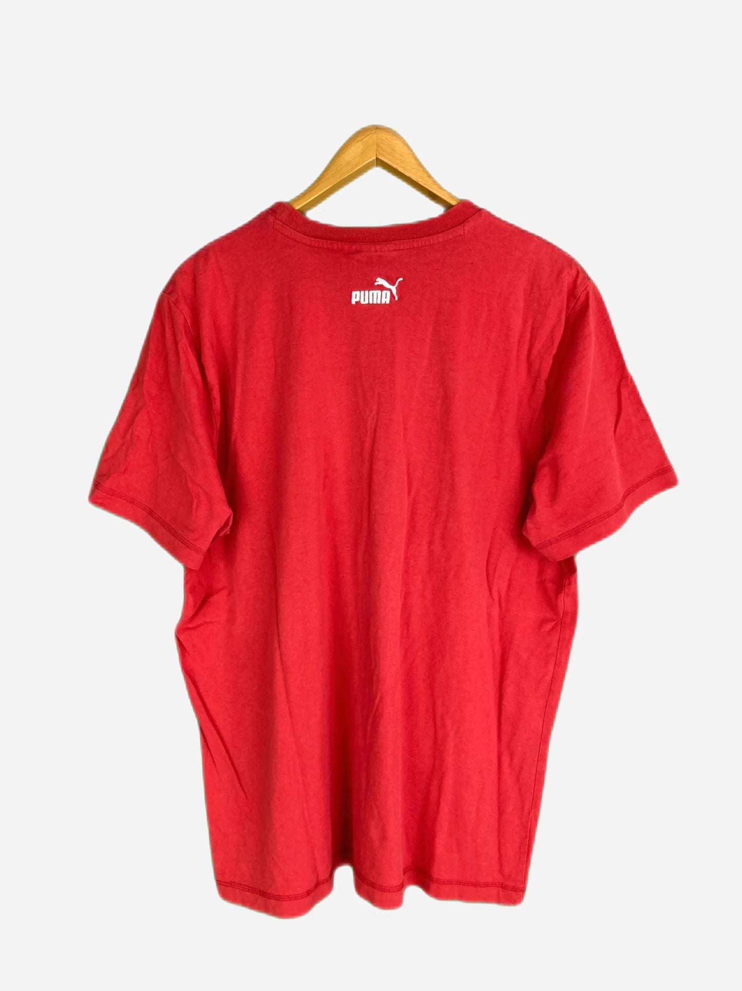 Puma T-shirt (L)