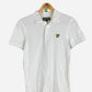 Lyle & Scott Poloshirt (S)