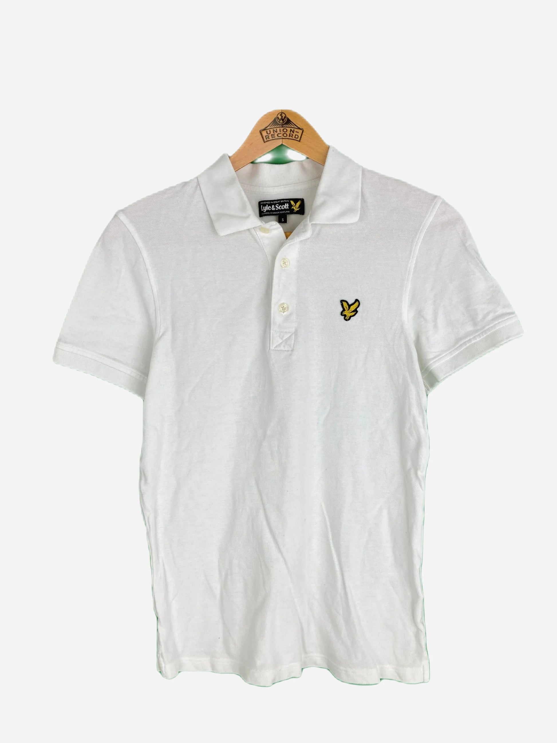 Lyle & Scott Poloshirt (S)