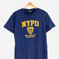 NYPD T-shirt (M)