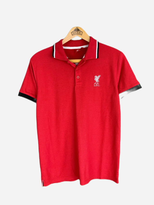 Liverpool FC Polo Shirt (M)