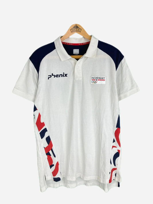 Phenix Polo Shirt (L)