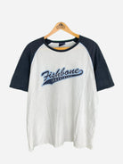 Fishbone T-Shirt (L)