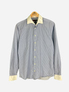Vintage Langarmhemd (M)
