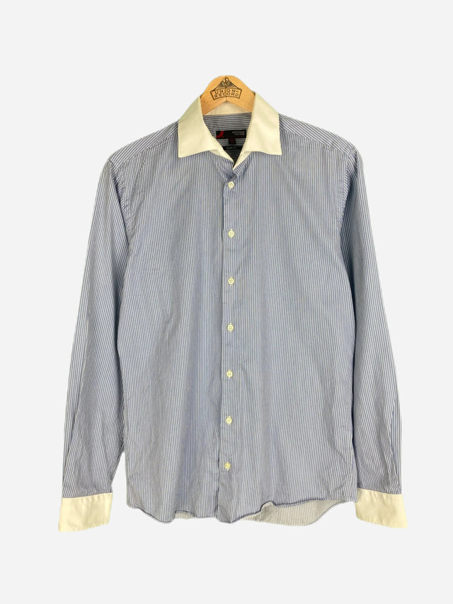Vintage Langarmhemd (M)