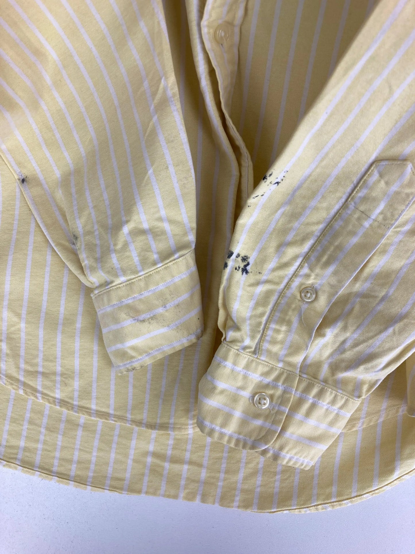 Ralph Lauren Langarmhemd (XL)