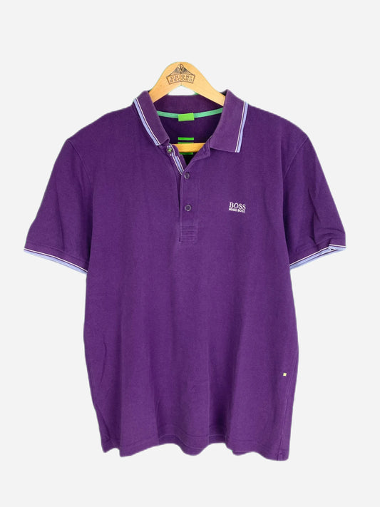 Hugo Boss Polo Shirt (M)