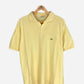 Lacoste Polo Shirt (L)