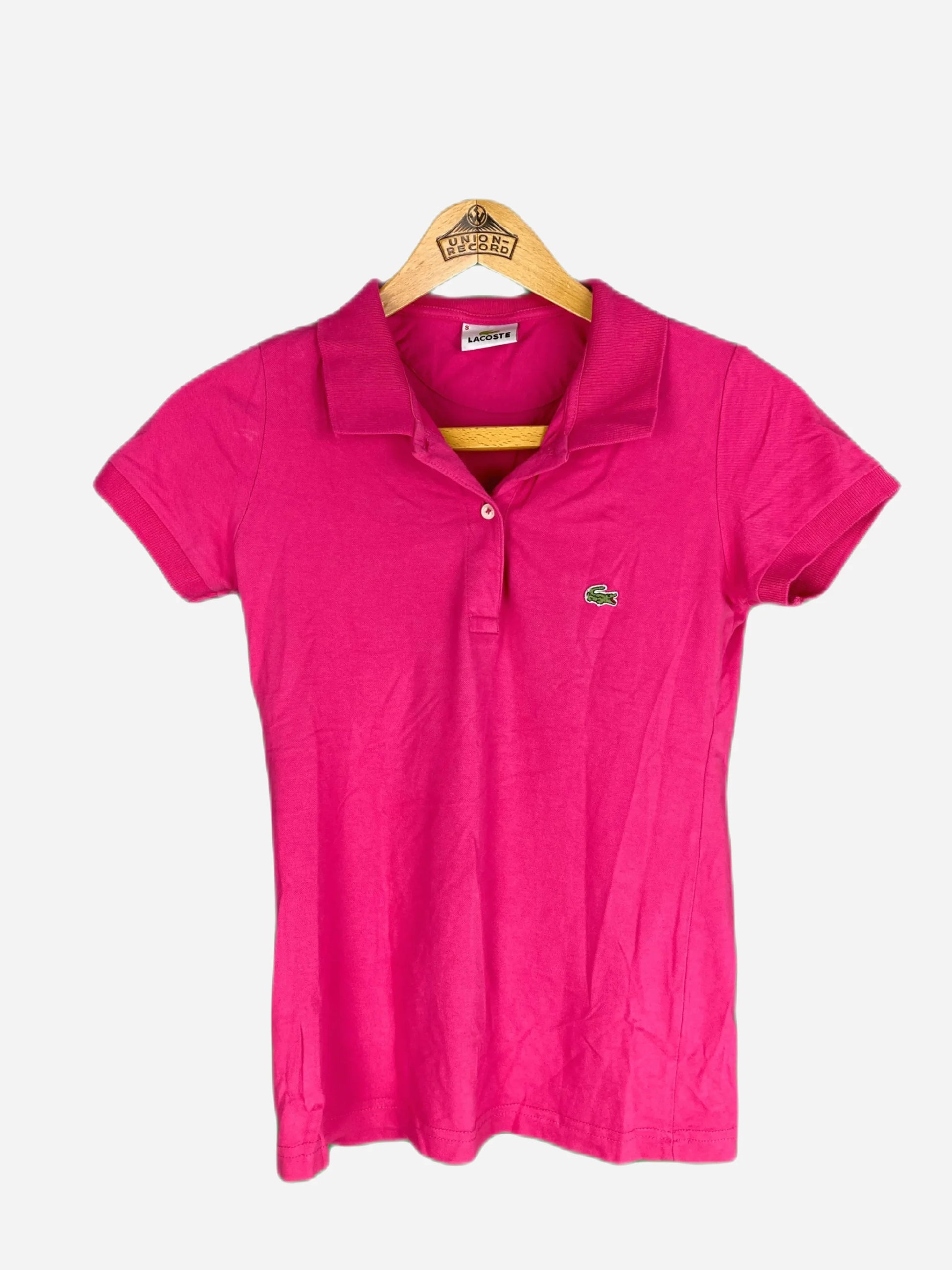 Lacoste Polo Shirt (XS)