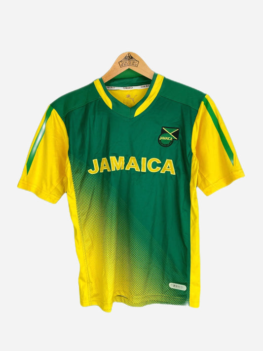 Puma Jamaica Trikot (XS)