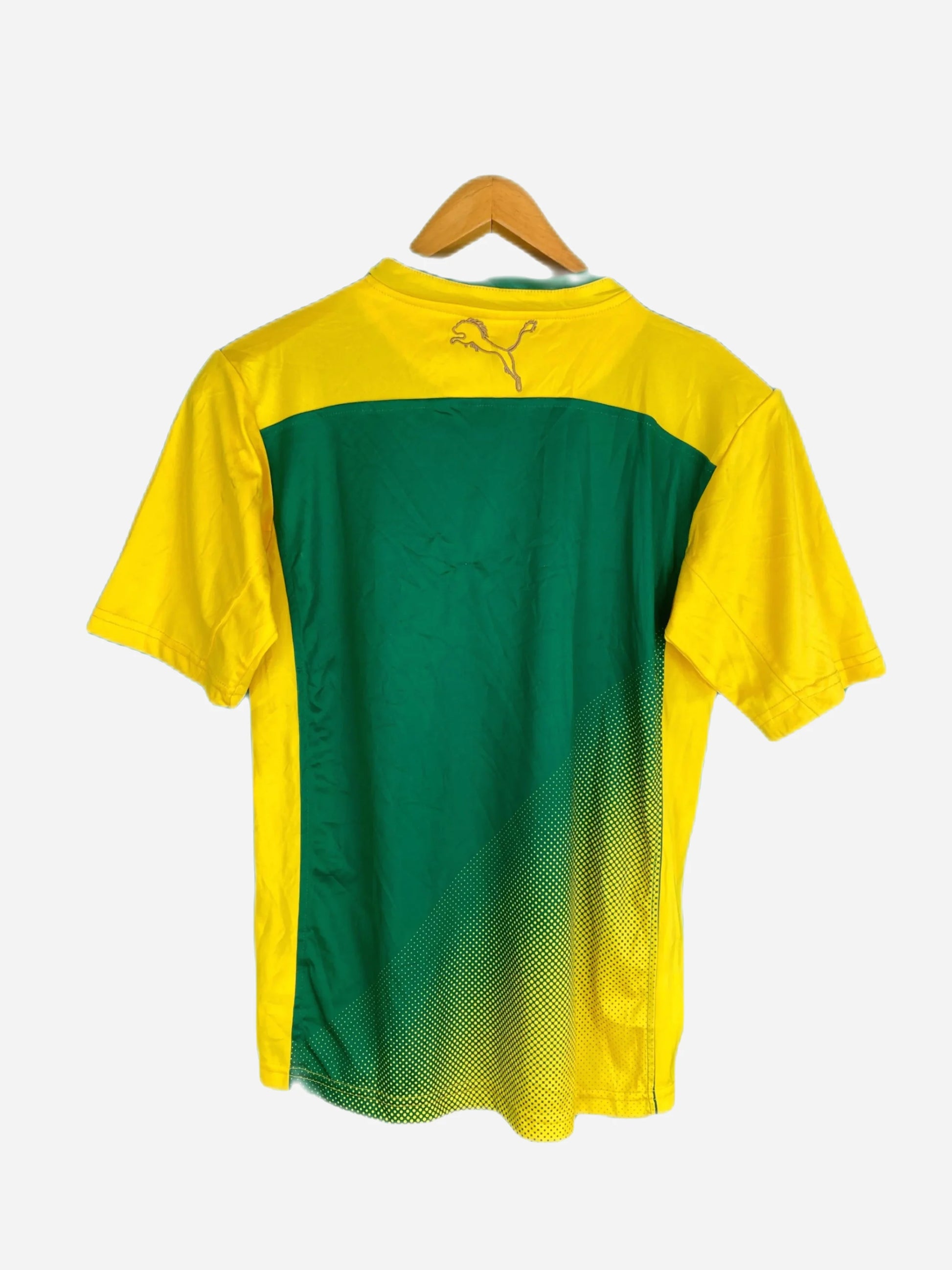 Puma Jamaica Trikot (XS)