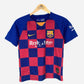 Nike FC Barcelona Trikot (XS)