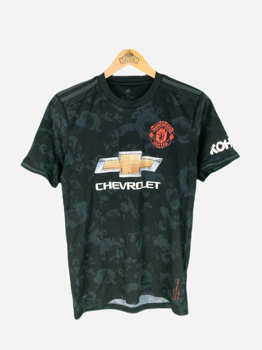 Adidas Manchester United Trikot (S)