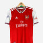 Adidas Arsenal Trikot (S)