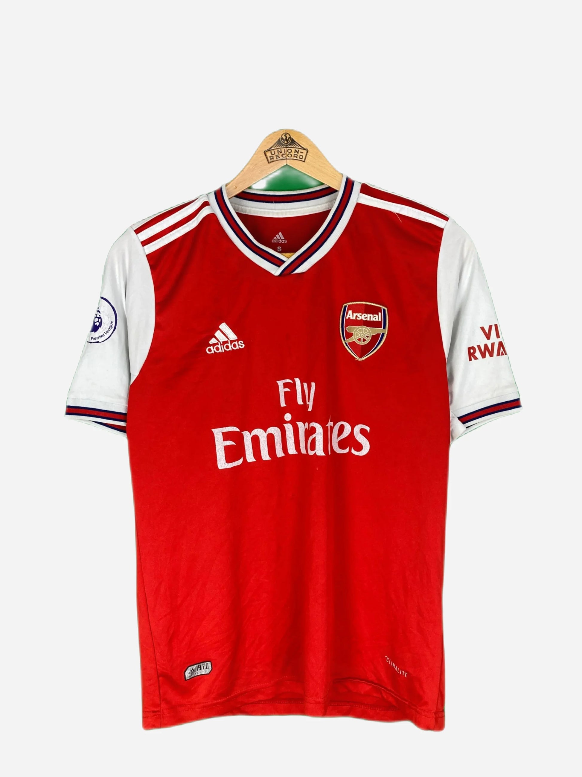 Adidas Arsenal Trikot (S)