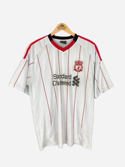 Adidas Liverpool FC Trikot (L)