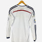 Adidas Kolumbien Langarmtrikot (M)