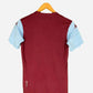 Kappa Aston Villa FC Trikot (XS)