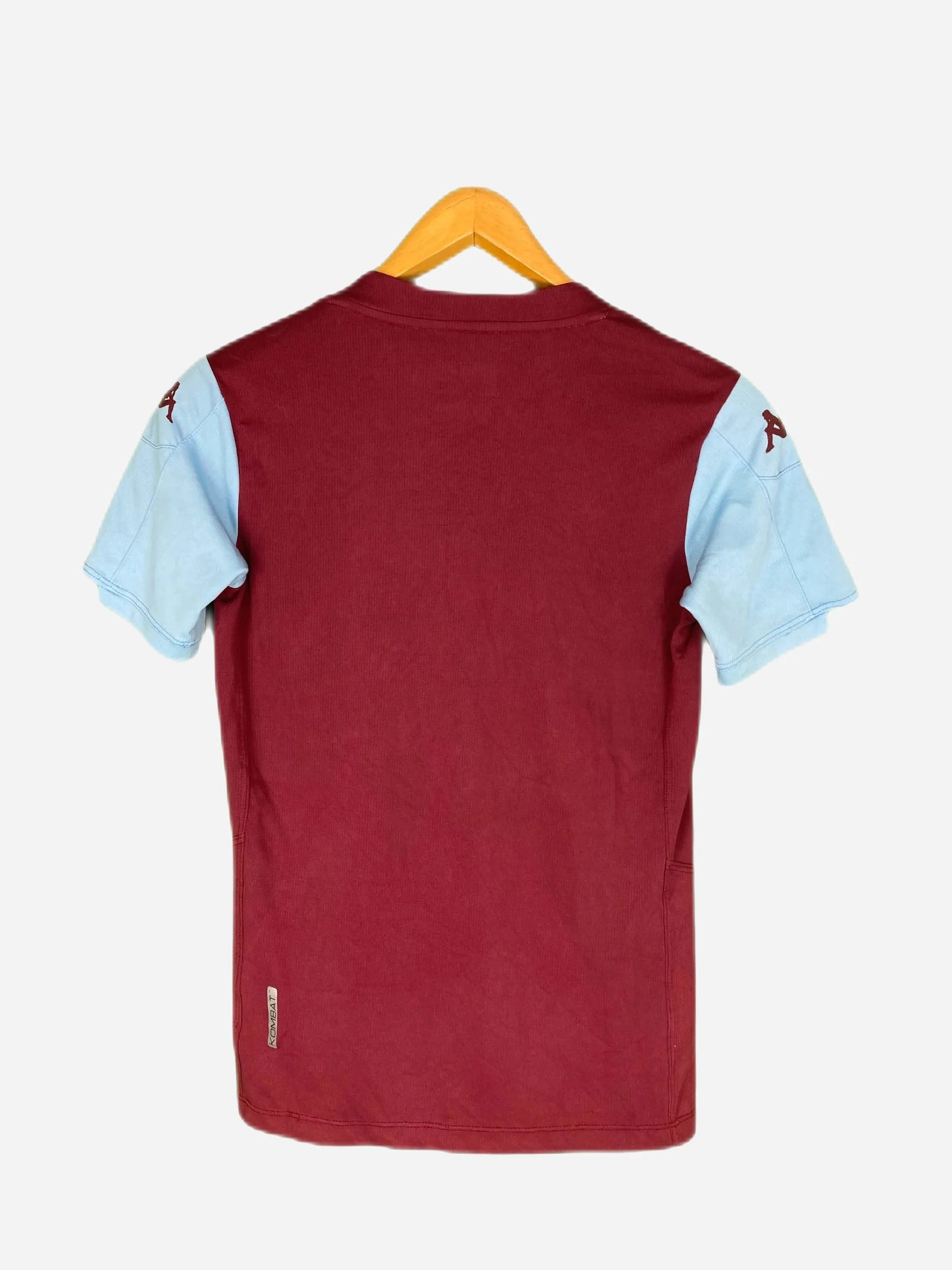 Kappa Aston Villa FC Trikot (XS)