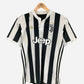 Adidas Juventus Turin Trikot (S)