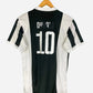 Adidas Juventus Turin Trikot (S)