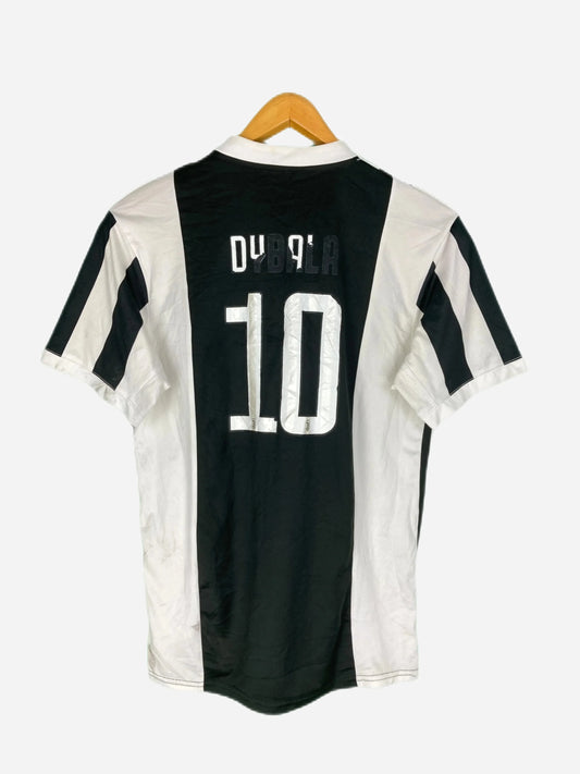 Adidas Juventus Turin Trikot (S)