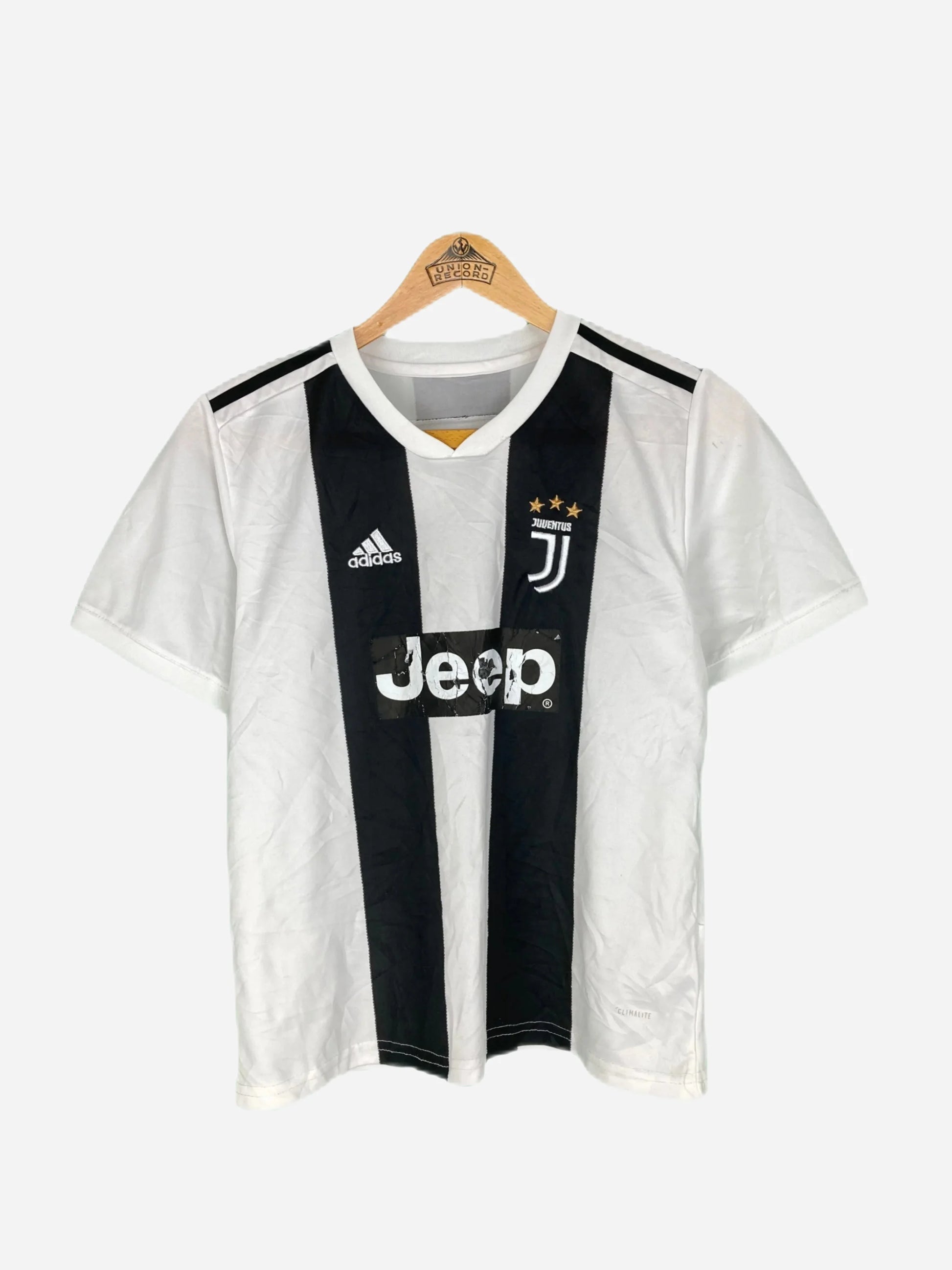 Adidas Juventus Turin Trikot (XS)