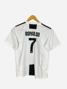 Adidas Juventus Turin Trikot (XS)