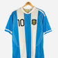 Vintage Argentinien Trikot (L)