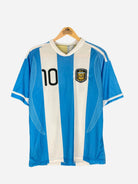 Vintage Argentinien Trikot (L)