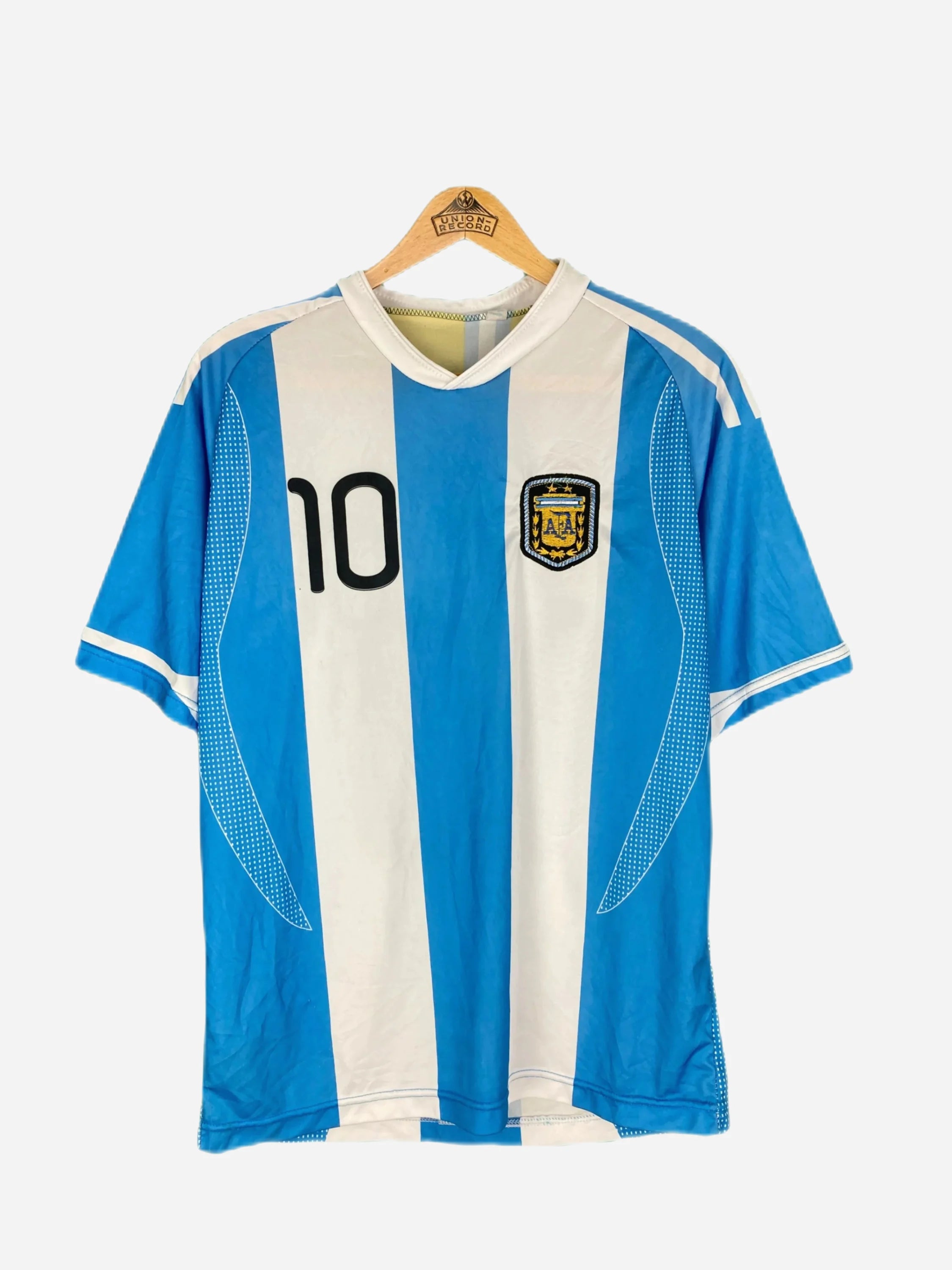 Vintage Argentinien Trikot (L)