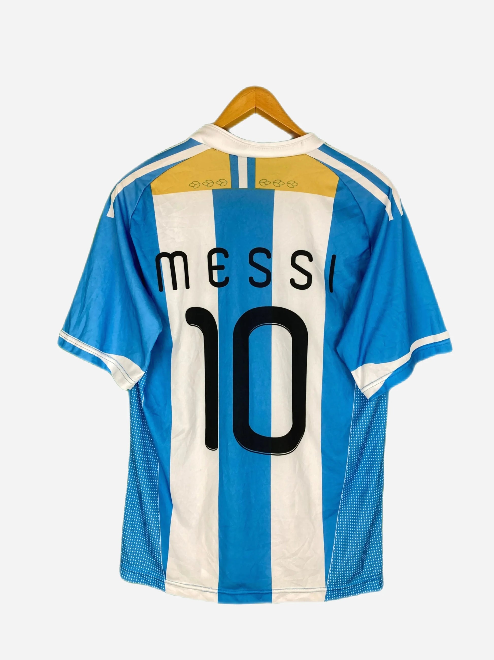 Vintage Argentinien Trikot (L)