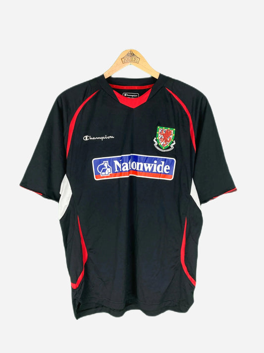 Champion Wales Trikot (L)