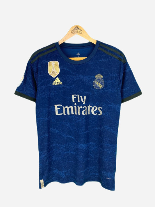 Adidas Real Madrid Trikot (M)