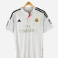 Adidas Real Madrid Trikot (L)