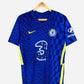 Nike Chelsea Trikot (M)