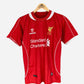 Warrior Liverpool FC Trikot (S)