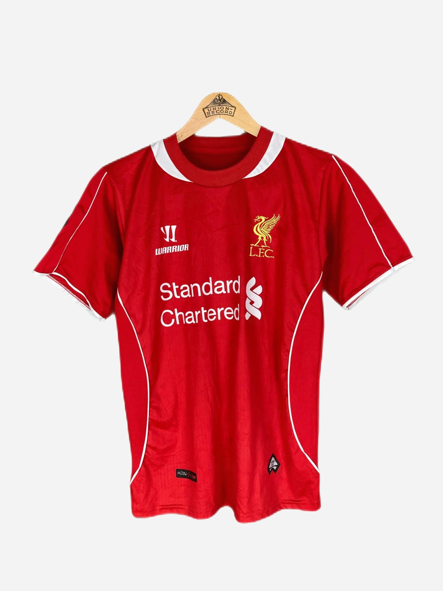 Warrior Liverpool FC Trikot (S)