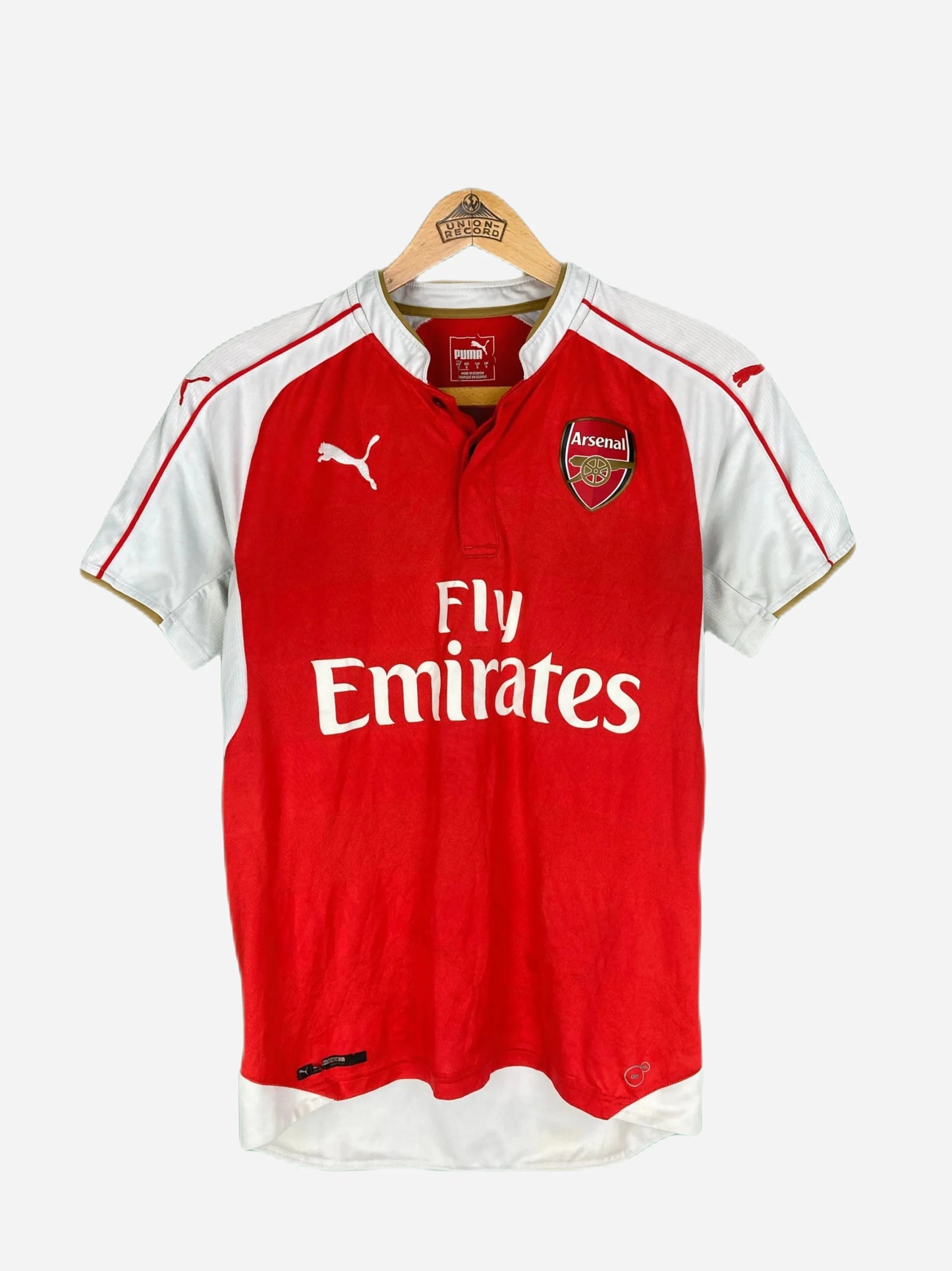 Puma Arsenal Trikot (S)