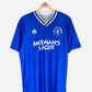 Admiral Glasgow Rangers Trikot (XL)