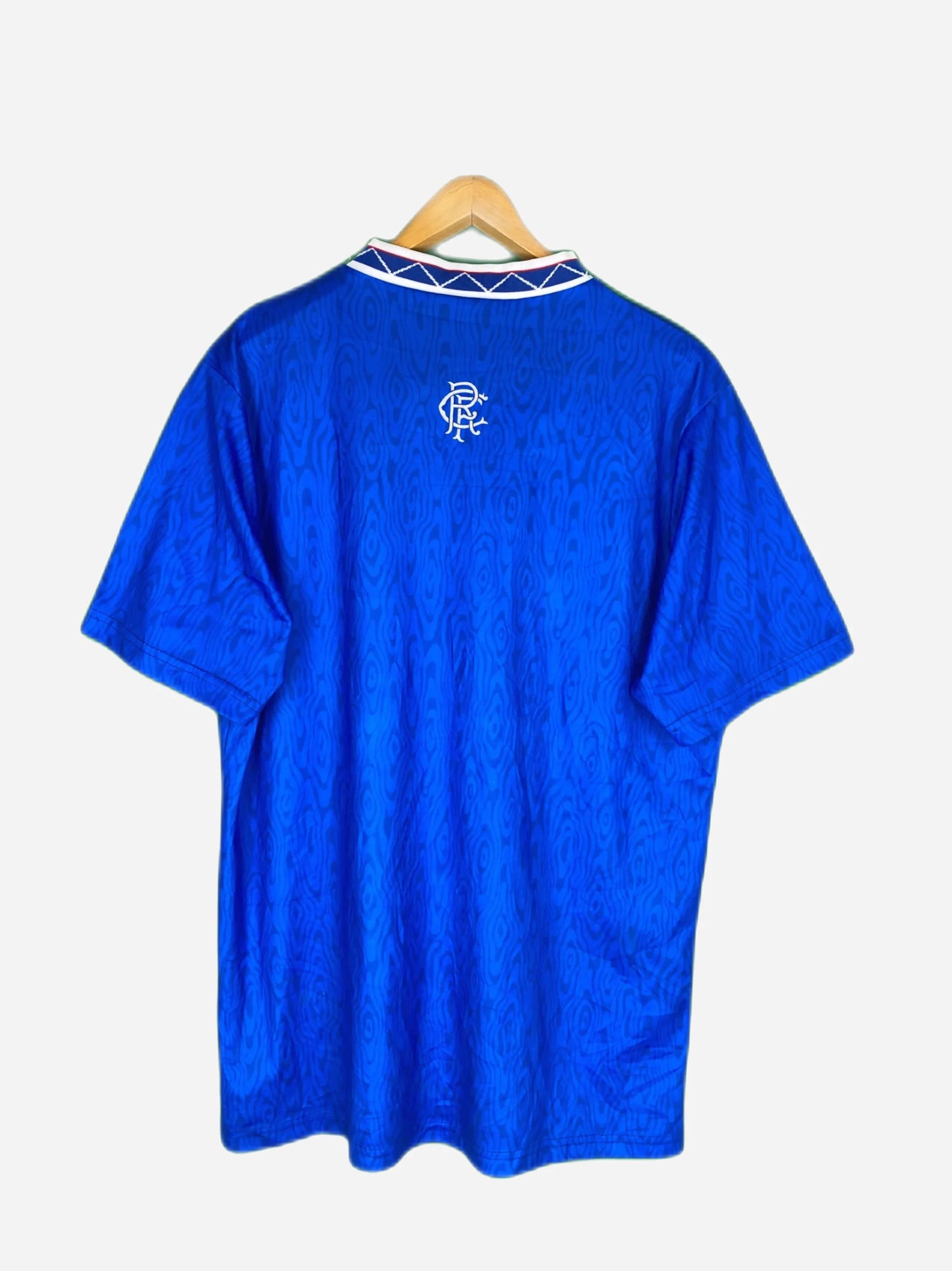 Admiral Glasgow Rangers Trikot (XL)