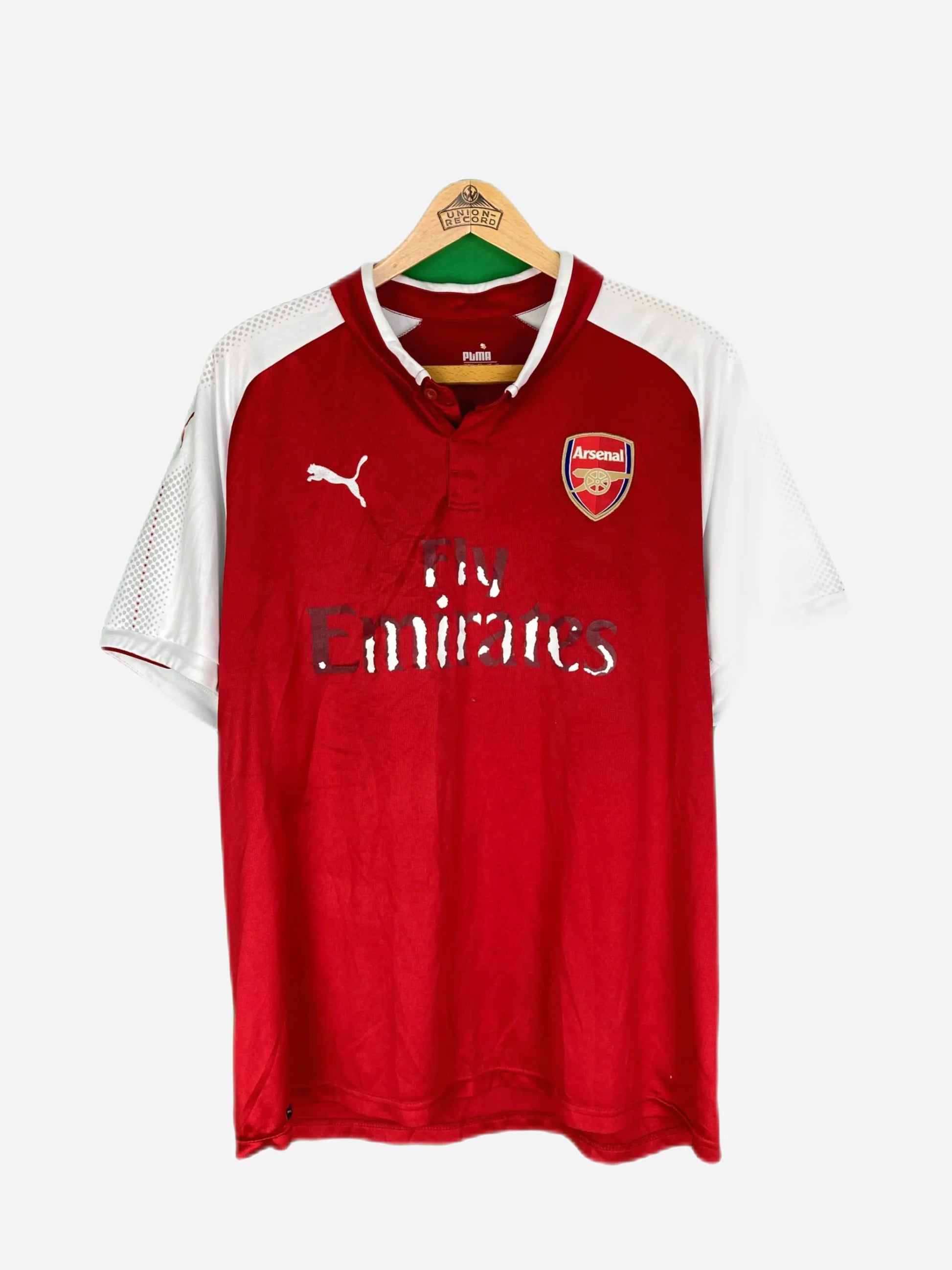 Puma Arsenal Trikot (L)