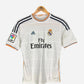 Adidas Real Madrid Trikot (XS)